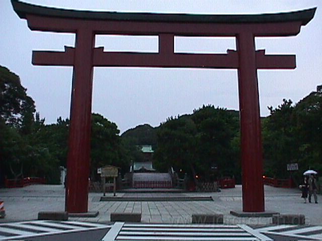199806 kamakura.jpg - Kamakura